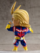 1234 My Hero Academia Nendoroid All Might