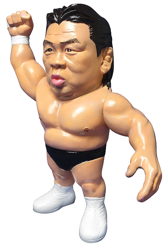 Legend Masters 16 directions 16d Collection 008: Riki Choshu