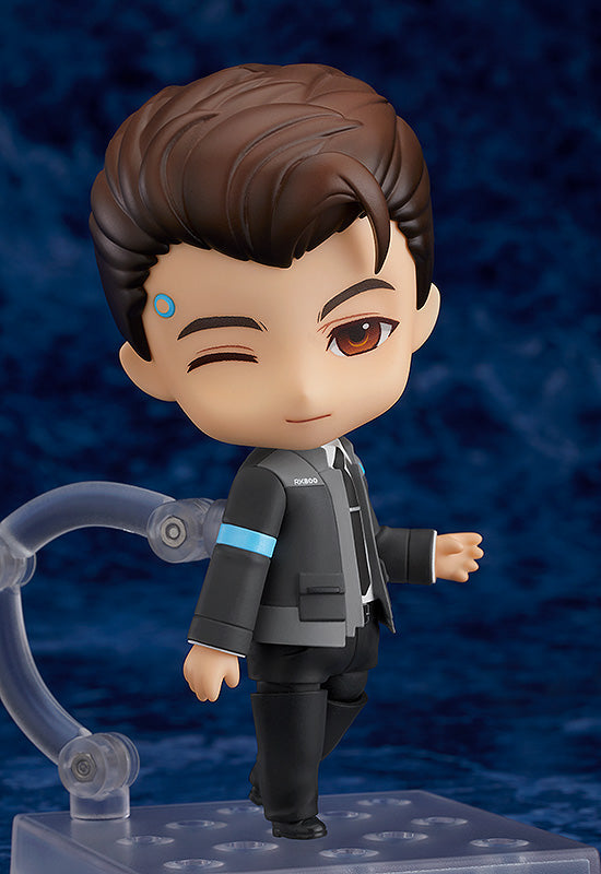 1402 Detroit: Become Human Nendoroid Connor