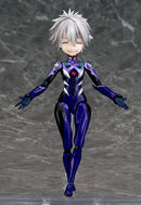 Rebuild of Evangelion Phat! Company Parfom R! Kaworu Nagisa