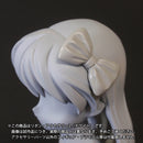 PLUM RIBBON ACCESSORY 2 (WHITE)