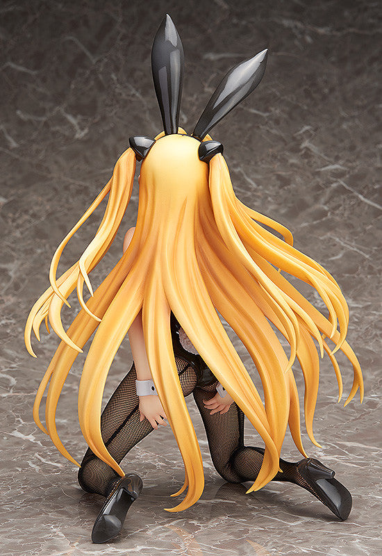 To Love-Ru Darkness FREEing Golden Darkness: Bunny Ver.