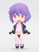 GHOST IN THE SHELL STAND ALONE COMPLEX HELLO! GOOD SMILE Motoko Kusanagi