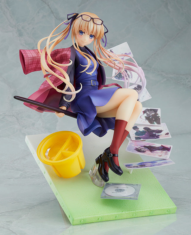 Saekano the Movie: Finale Good Smile Company Eriri Spencer Sawamura: Casual Ver.