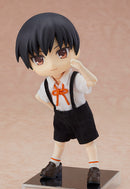 Nendoroid Doll GOOD SMILE COMPANY Ryo