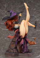 Dragon Crown Max Factory Sorceress