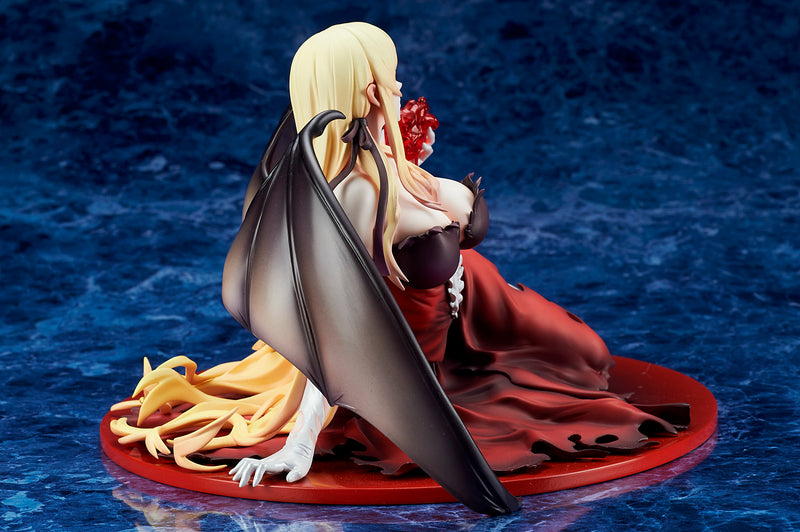 KIZUMONOGATARI BellFine Kiss-shot Acerola-orion Heart-under-blade (reproduction)