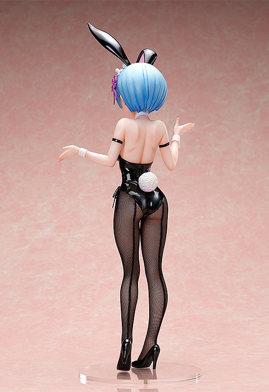 Re:ZERO -Starting Life in Another World- FREEing Rem: Bunny Ver. 2nd