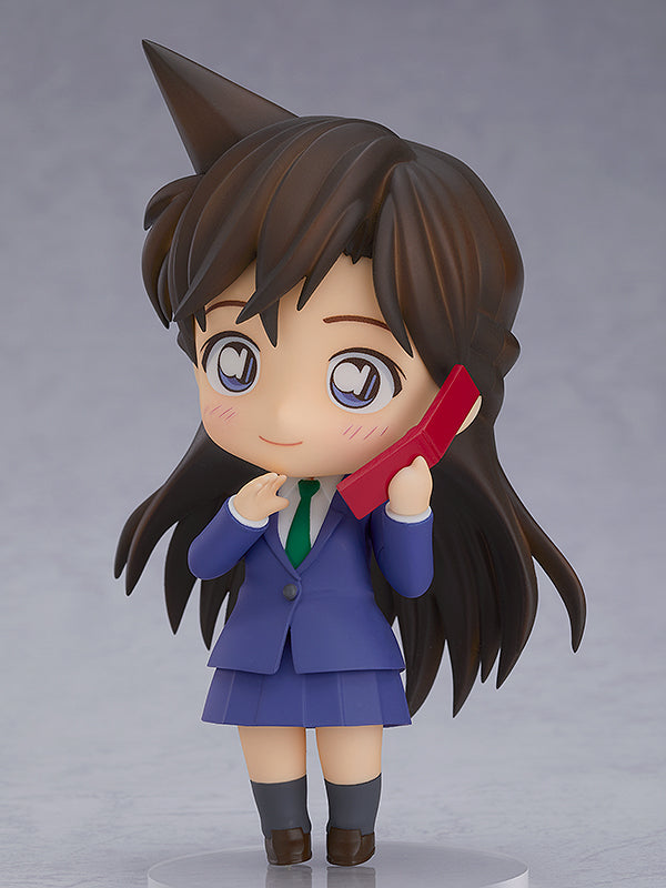 1358 Detective Conan Nendoroid Ran Mouri