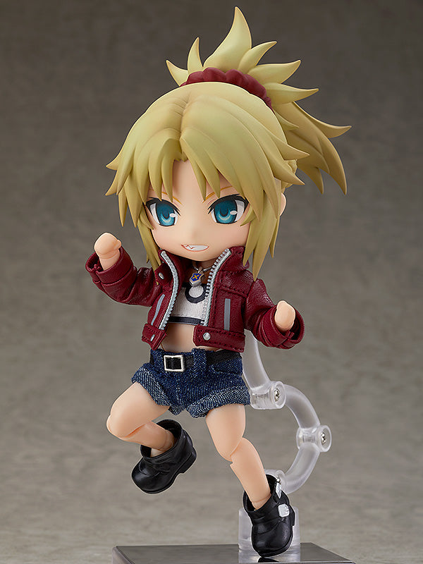 Fate/Apocrypha Nendoroid Doll Saber of "Red": Casual Ver.