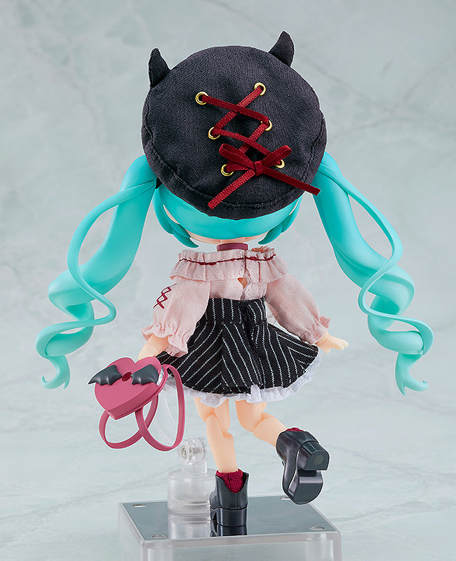 Character Vocal Series 01: Hatsune Miku Nendoroid Doll Hatsune Miku: Date Outfit Ver