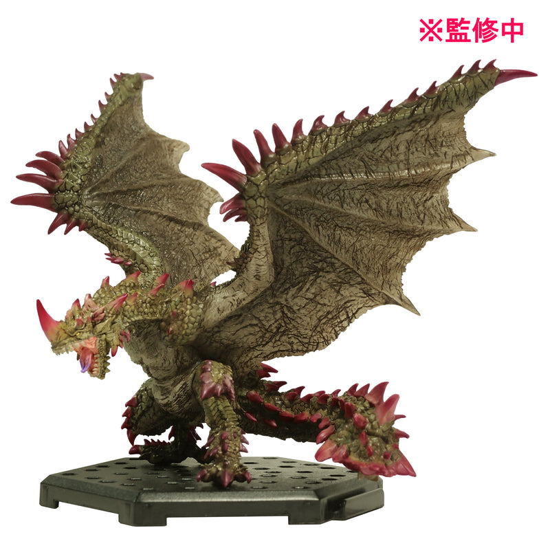 MONSTER HUNTER CAPCOM CFB Monster Hunter Standard Model Plus Vol.24(Box of 6)