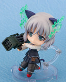 552 Strike Witches 2 Nendoroid Sanya V. Litvyak