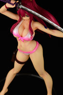 FAIRY TAIL OrcaToys Erza Scarlet: Swimwear Gravure_Style/ver.SAKURA