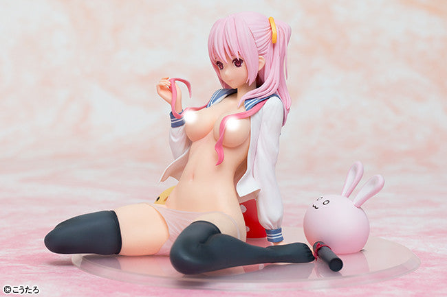 Bisho-jo Tairiku GRIFFON ENTERPRISES Sotsugyo Shojo ～Yawaraka ver.～
