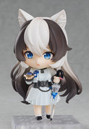 1866 Cat Planet Nendoroid Triss