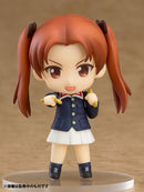 GIRLS und PANZER der Film Nendoroid Petite: GIRLS und PANZER 02 (1 Random Blind Box)