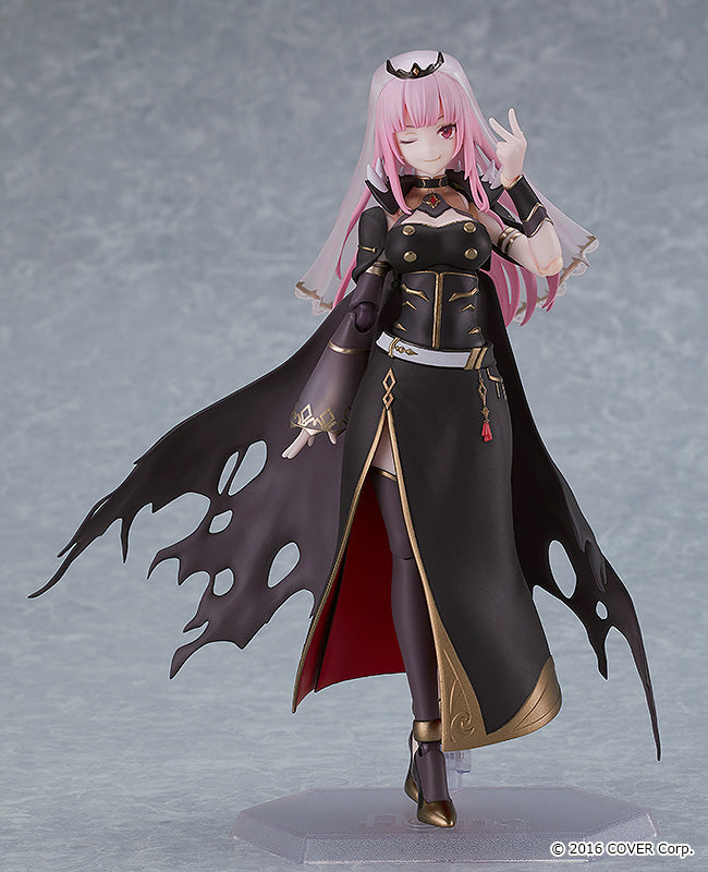 602 hololive production figma Mori Calliope