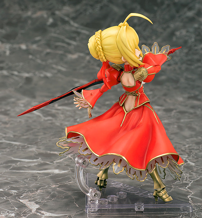 Fate/EXTELLA Phat! Parfom Nero Claudius