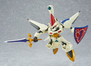 LORD OF LORDS RYU-KNIGHT MODEROID Ryu-Knight Collection Series: 1 - Zephyr & Magidorar