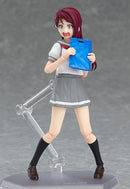 337 Love Live! Sunshine!! figma Riko Sakurauchi