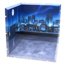 Dioramansion 150 PLM  Dioramansion 150  Rooftop (Night)