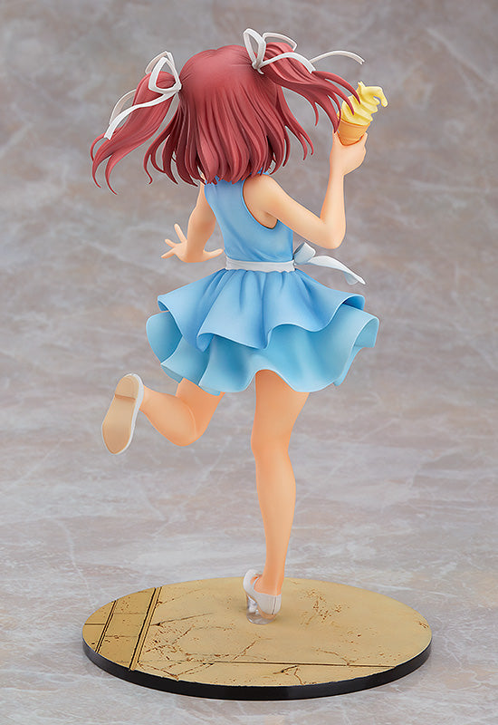 Love Live! Sunshine!! BANDAI NAMCO Arts Ruby Kurosawa: Blu-ray Jacket Ver.