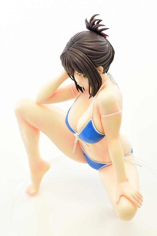 Why the hell are you here,Teacher!? Orcatoys Kana Kojima ・Swim wear Gravure Style