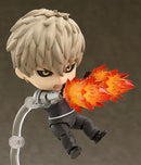 645 One-Punch Man Nendoroid Genos: Super Movable Edition