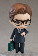1824 Kingsman: The Golden Circle Nendoroid Gary "Eggsy" Unwin