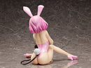 To Love-Ru Darkness FREEing Momo Belia Deviluke: Bare Leg Bunny Ver.