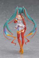 SP-078 RACING MIKU GOOD SMILE RACING Goodsmile Racing Personal Sponsorship 2016 figma Course