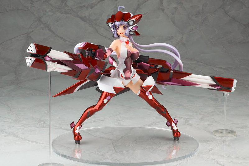 Symphogear GX HOBBY STOCK Symphogear GX 1/7 Chris Yukine(re-run)