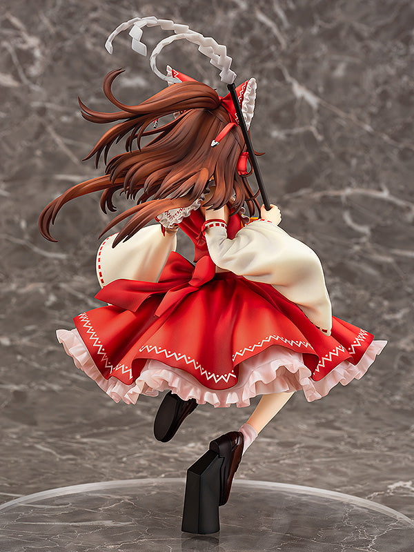 Touhou Project AQUAMARINE Reimu Hakurei: Genji Asai Ver.