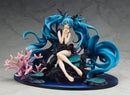 Character Vocal Series 01: Hatsune Miku GOOD SMILE COMPANY Hatsune Miku: Deep Sea Girl ver. (3rd re-run)