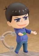 624 Osomatsu-san Nendoroid Karamatsu Matsuno (Re-run)