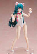 Kuma Kuma Kuma Bear FREEing Yuna: White Bear Suit Ver.