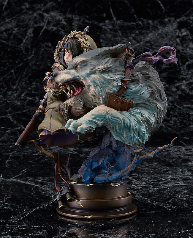 Max Factory Northern Tale Repaint