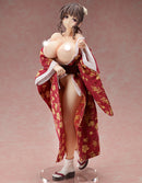 BINDing Creators Opinion BINDing Rui