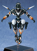 Gargantia on the Verdurous Planet Max Factory PLAMAX SG-01 Machine Caliber K6821 Chamber