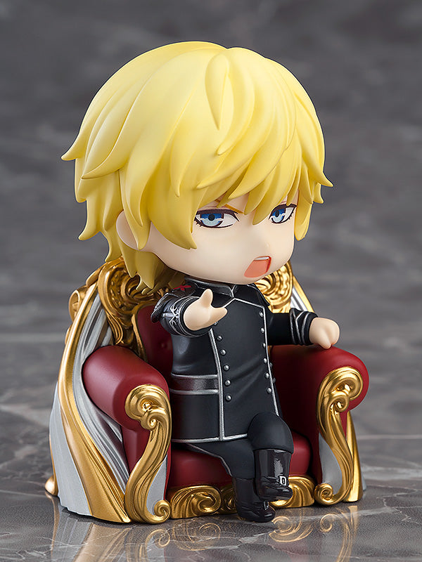 937 Legend of the Galactic Heroes: Die Neue These Nendoroid Reinhard von Lohengramm