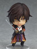 677 Touken Ranbu -ONLINE- Nendoroid Okurikara (re-run)