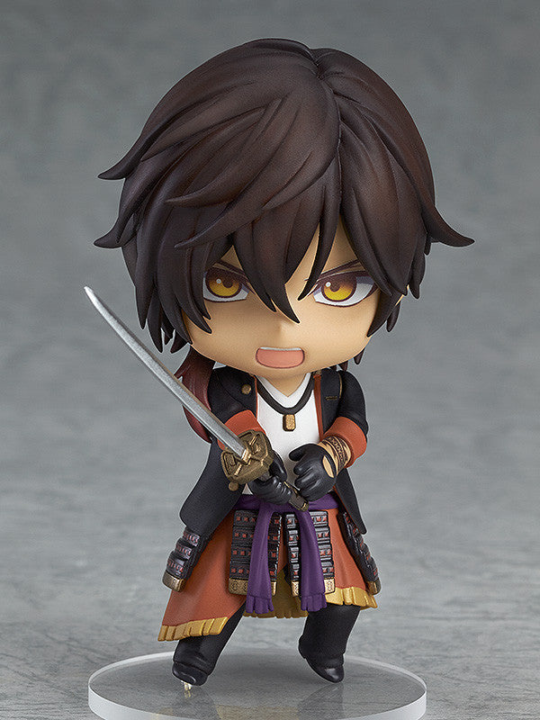 677 Touken Ranbu -ONLINE- Nendoroid Okurikara (re-run)