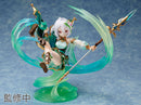 PRINCESS CONNECT!Re:Dive FURYU Corporation Coccoro 1/7 Scale Figure