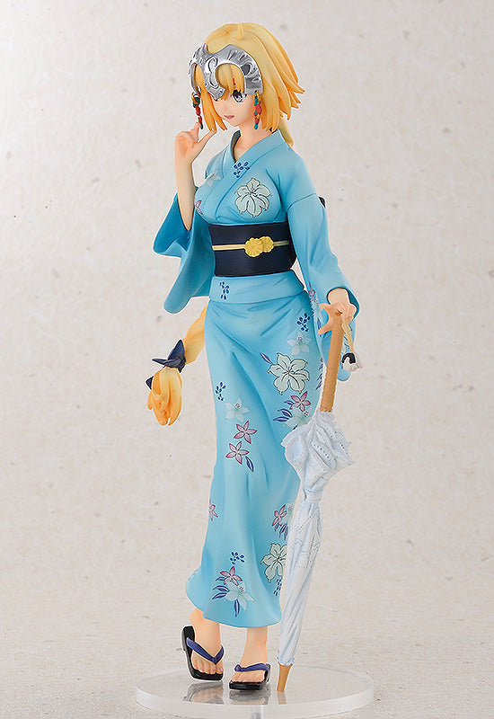 Fate/Grand Order FREEing Ruler/Jeanne d'Arc: Yukata Ver.