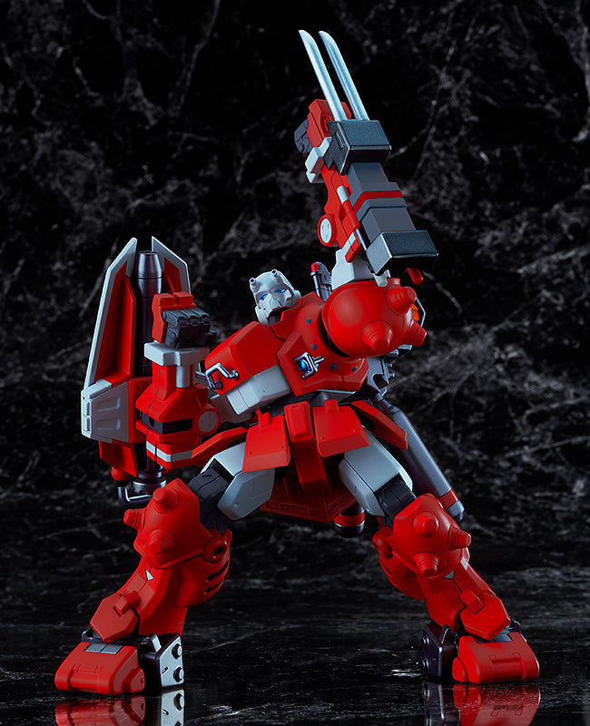 MODEROID Blodia Good Smile Company Cyberbots: Full Metal Madness