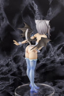 High School D x D BorN PULCHRA Koneko Tojo 1/7 RESIN CAST Figure