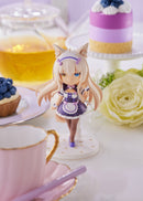 NEKOPARA PLUM Mini-Figure100!Coconut