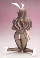 Tony's Bunny Sisters FREEing Miyuki Usami