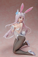Yuuna and the Haunted Hot Springs FREEing Yuuna Yunohana: Bunny Ver.